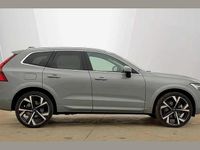Used Volvo XC60 Ultra 247 HP (181 kW) 2025 Grey SUV