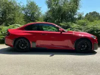 Used BMW M2 Comfort Edition 460 HP (338 kW) 2023 Red Coupe