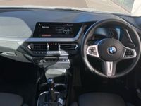 used BMW 218 2 Series i M Sport Gran Coupe 1.5 4dr