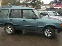 Used Land Rover Discovery 1994 SUV