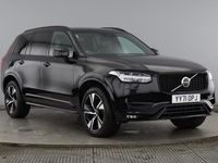 Used Volvo XC90 R-Design 232 HP (170 kW) 2022 SUV