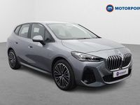 Used BMW 225 M Sport 2024 Grey Hatchback