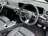 used Mercedes CLA220 CLA ClassAMG Line Premium Plus 4dr Tip Auto