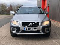 used Volvo XC70 2.4 D5 SE