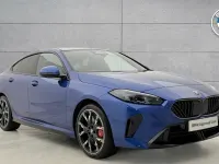 Used BMW 220 M Sport 168 HP (123 kW) 2025 Blue Coupe