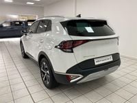 Used Kia Sportage 2023 White SUV