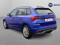 Used Skoda 110 R SE Drive 110 HP (80 kW) 2023 Hatchback
