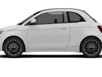 New Fiat 500e 86 kW (118 HP) 2026 Cabriolet