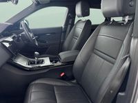 Used Land Rover Range Rover evoque S 163 HP (119 kW) 2024 White SUV