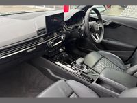 Usado Audi RS4 Advanced 444 HP (326 kW) 2024 Preto Carrinha