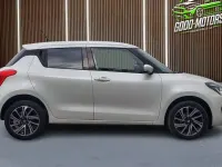 Used Suzuki Swift SZ5 83 HP (61 kW) 2023 White Hatchback