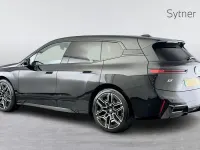 Used BMW iX M Sport 295 kW (402 HP) 2025 Black SUV