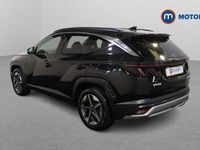 Używany Hyundai Tucson Premium 252 KM (185 kW) 2026 SUV