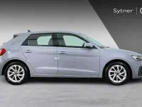 Used Audi A1 Sport 94 HP (69 kW) 2024 Grey SUV