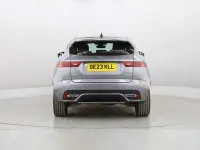 Used Jaguar E-Pace R-Dynamic 309 HP (227 kW) 2023 Grey SUV
