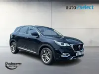Used MG HS Excite 162 HP (119 kW) 2023 SUV