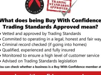 Begagnad BMW X3 184 HK (135 kW) 2013 Blå SUV