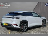 New BYD Sealion 7 389 kW (530 HP) 2026 Grey SUV