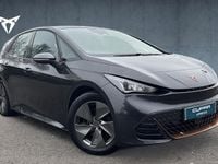 Used Cupra Born 150 kW (204 HP) 2024 Hatchback