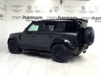 Usado Land Rover Defender HSE Dynamic 2024 Cinzento SUV