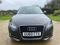 used Audi A3 Sportback 1.6 Technik SE Euro 4 5dr