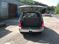 Used Kia Sedona 2003 MPV