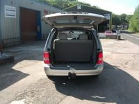 used Kia Sedona 2.9