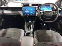 Usado Ford Puma ST-Line X 155 CV (114 kW) 2025 Gris SUV