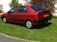Used Citroën Xsara 2000 Hatchback