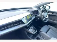 Used Audi Q4 e-tron Sport 206 kW (281 HP) 2024 Grey SUV