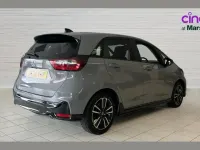 Used Honda Jazz Advance 122 HP (89 kW) 2024 Grey Hatchback