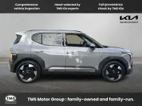 New Kia EV2 First Edition 106 kW (145 HP) 2026 Grey SUV