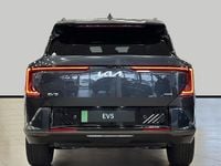 New Kia EV5 GT-Line S 160 kW (218 HP) 2025 SUV