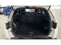 Used Hyundai Tucson N Line 158 HP (116 kW) 2024 White SUV