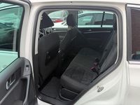 Used VW Tiguan Match 2013 White SUV
