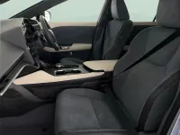 Used Lexus RZ 450e 230 kW (313 HP) 2024 Blue/black SUV
