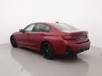 Used BMW 330 M Sport 288 HP (211 kW) 2026 Red