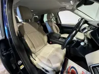 Used Land Rover Discovery SE 2018 Blue SUV