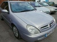 Used Citroën Xsara 2002 Hatchback