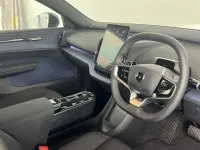 Used Volvo EX30 Performance 314 kW (428 HP) 2025 Grey SUV