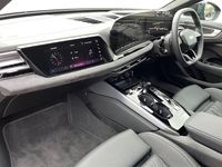 Used Audi A5 Advanced 367 HP (269 kW) 2024 Daytona grey Estate