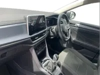 Used VW T-Roc Style 110 HP (80 kW) 2023 Grey SUV