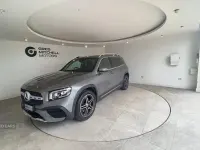 Used Mercedes GLB200 Executive 163 HP (119 kW) 2023 Grey SUV