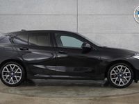 Used BMW 120 Sport Line 168 HP (123 kW) 2025 Black Hatchback