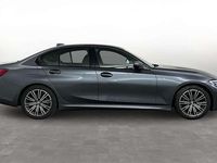 Used BMW 320 M Sport 181 HP (133 kW) 2022 Grey Sedan