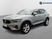 Used Volvo XC40 Core 2023 Grey SUV