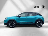 New Vauxhall Mokka Ultimate 114 kW (156 HP) 2026 Green SUV