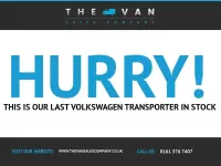 Used VW T6.1 Highline 2021 White Van