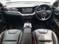 used Kia e-Niro 150kW 4 64kWh 5dr Auto