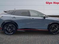 Used Nissan Ariya Nismo 319 kW (435 HP) 2025 SUV